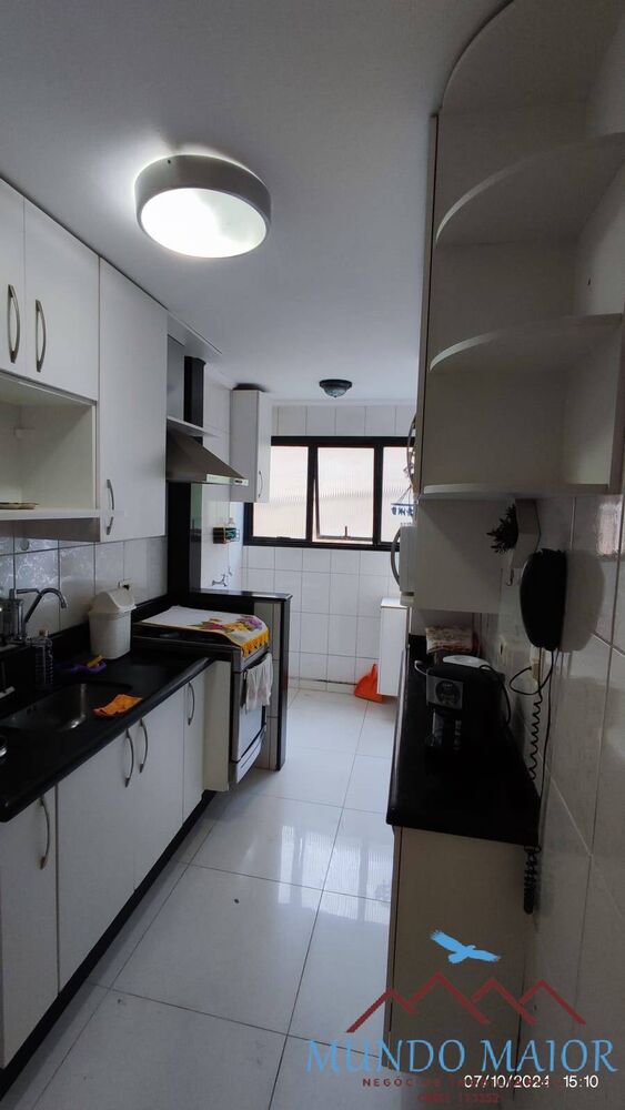 Apartamento, 2 quartos, 48 m² - Foto 1