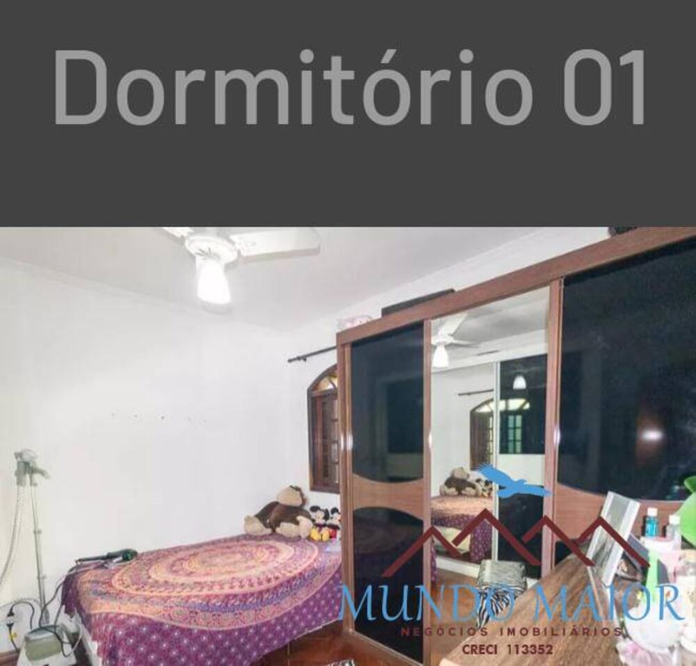 Casa, 3 quartos, 220 m² - Foto 6