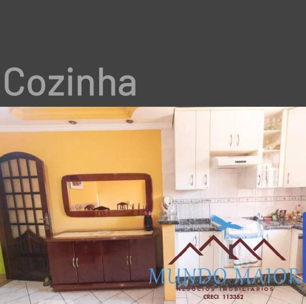 Casa, 3 quartos, 220 m² - Foto 2