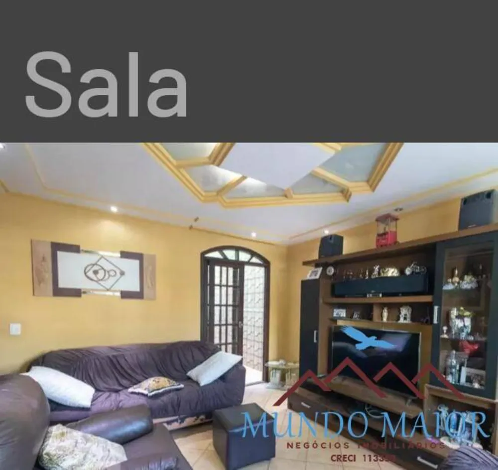 Casa, 3 quartos, 220 m² - Foto 14