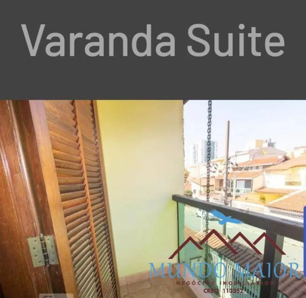 Casa, 3 quartos, 220 m² - Foto 13