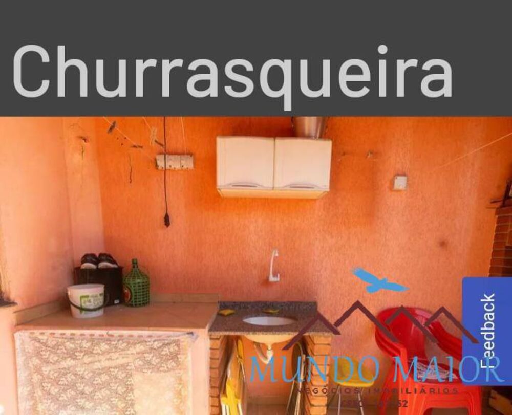 Casa, 3 quartos, 220 m² - Foto 5