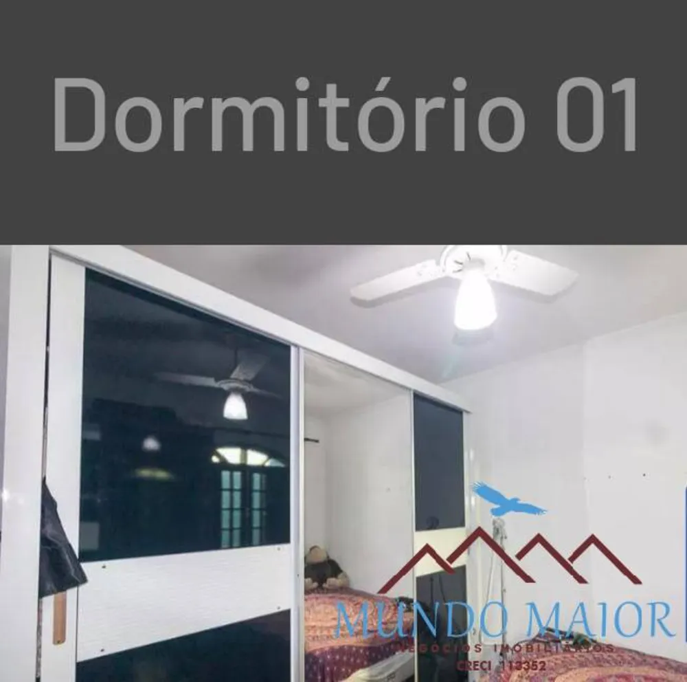 Casa, 3 quartos, 220 m² - Foto 16