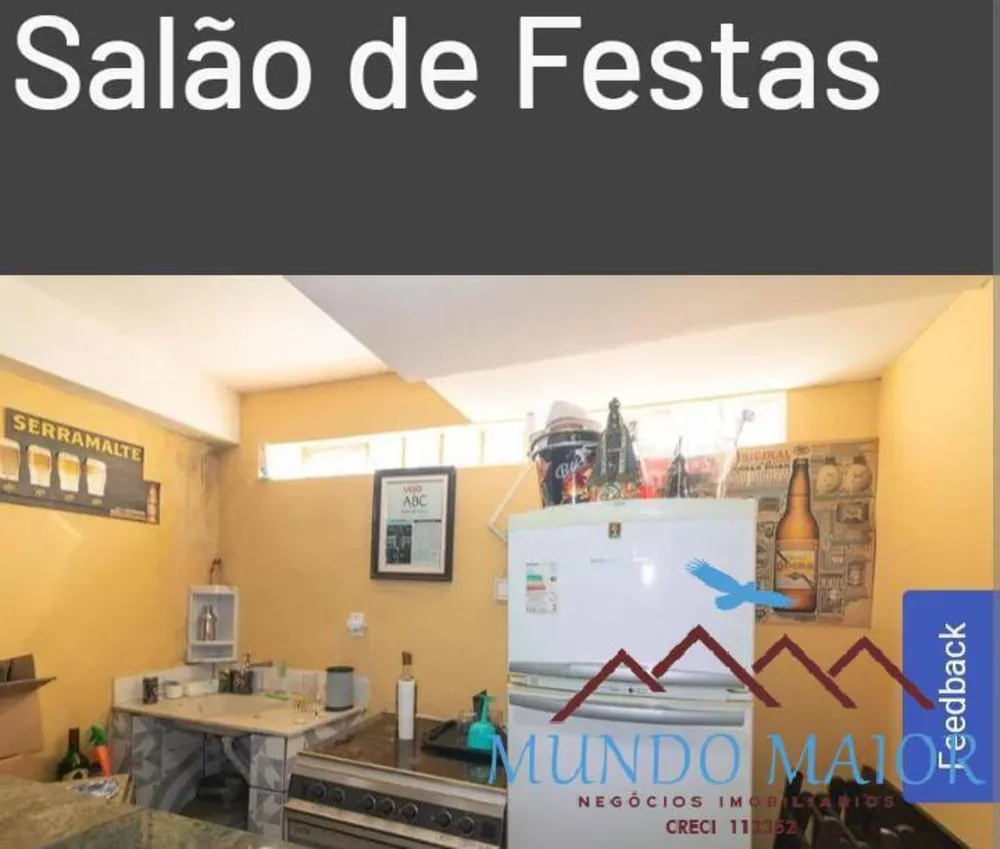 Casa, 3 quartos, 220 m² - Foto 9