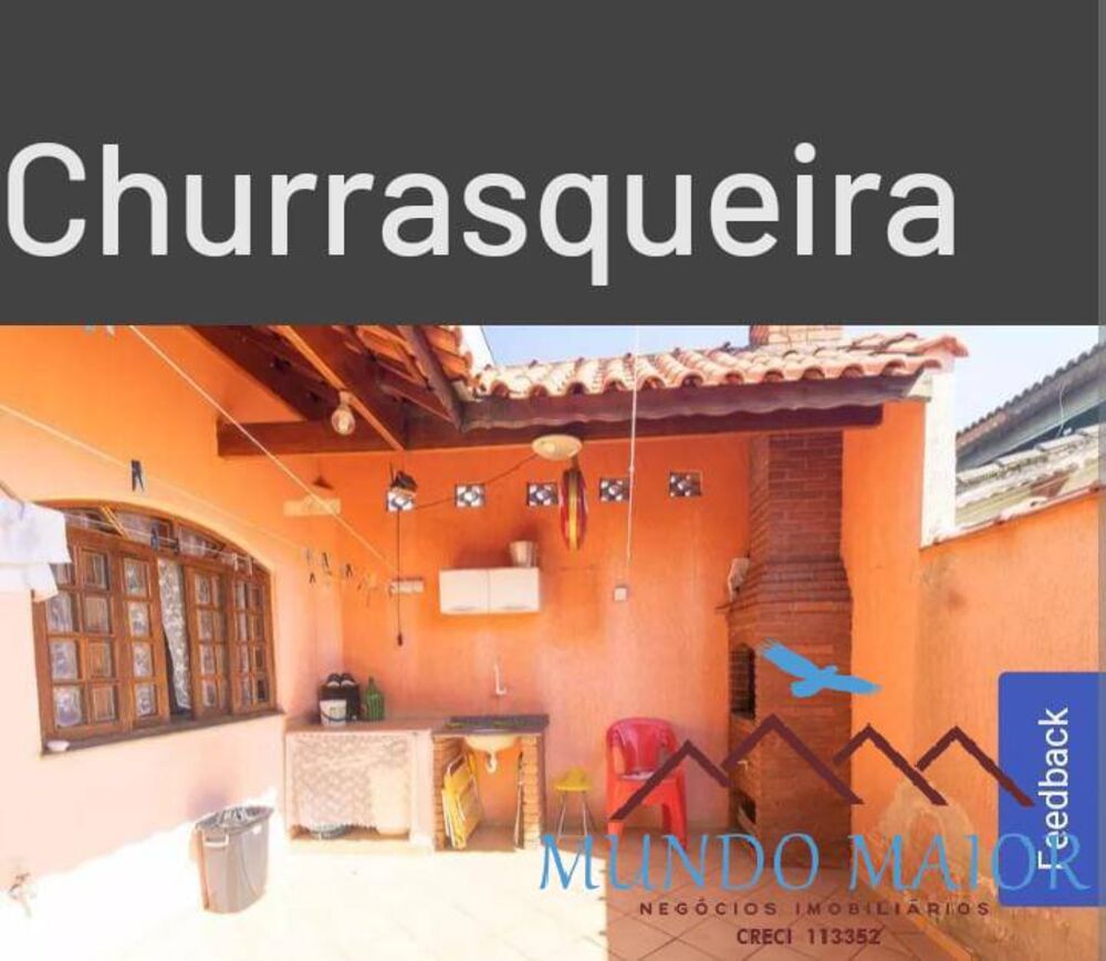 Casa, 3 quartos, 220 m² - Foto 4