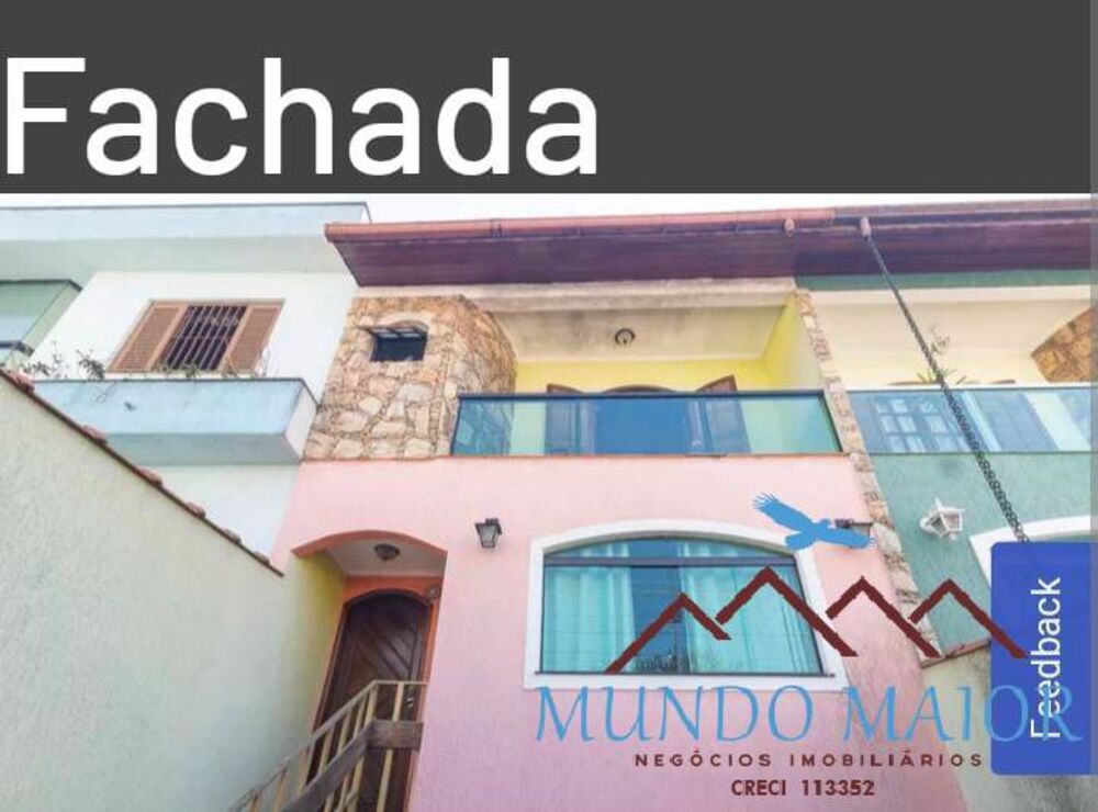 Casa, 3 quartos, 220 m² - Foto 1