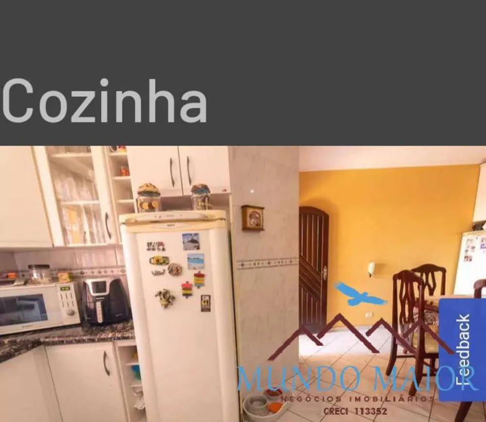 Casa, 3 quartos, 220 m² - Foto 11