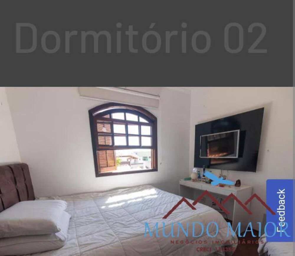 Casa, 3 quartos, 220 m² - Foto 8