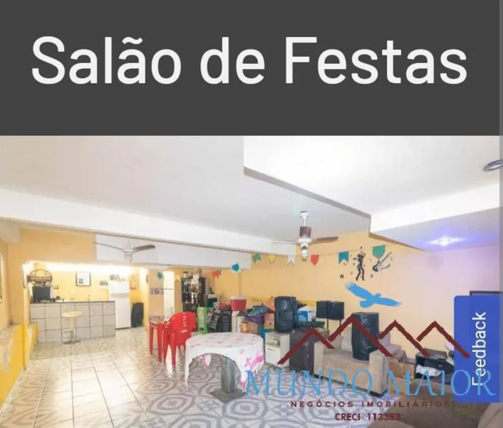 Casa, 3 quartos, 220 m² - Foto 10