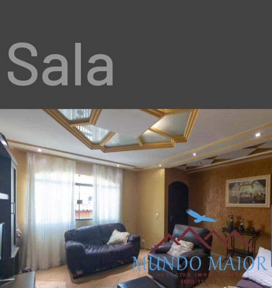 Casa, 3 quartos, 220 m² - Foto 3