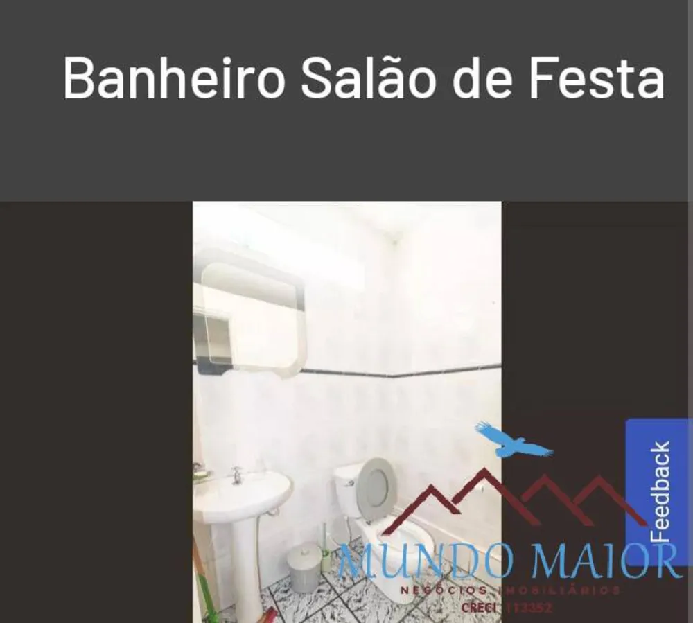 Casa, 3 quartos, 220 m² - Foto 12