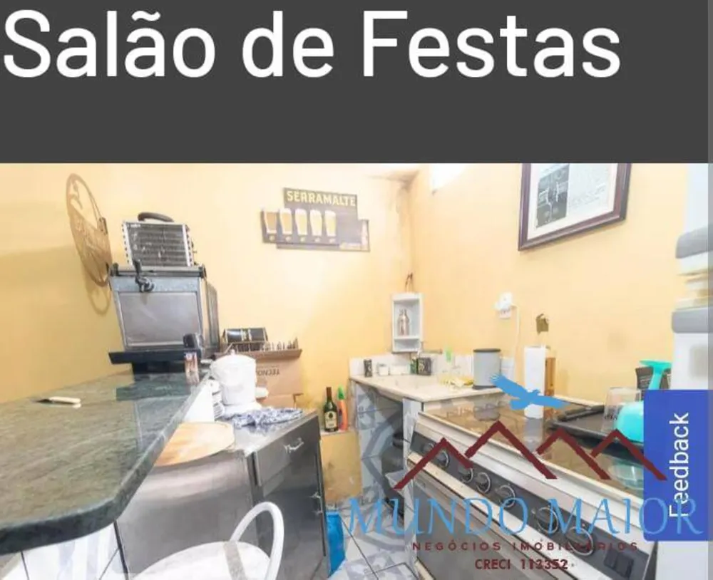Casa, 3 quartos, 220 m² - Foto 15