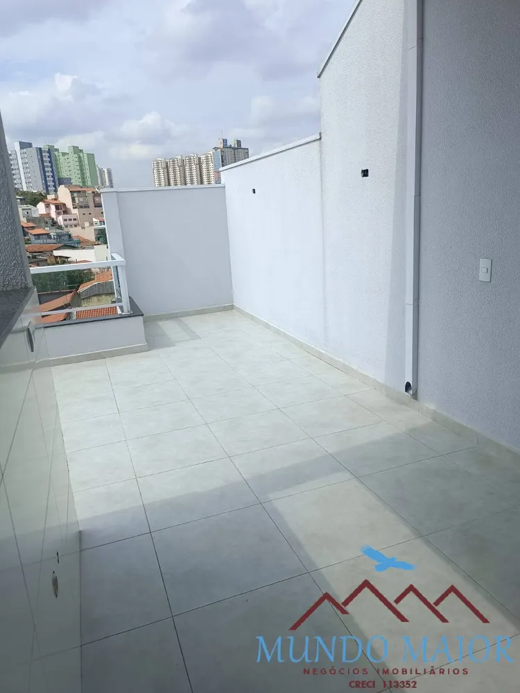 Apartamento, 2 quartos, 100 m² - Foto 7