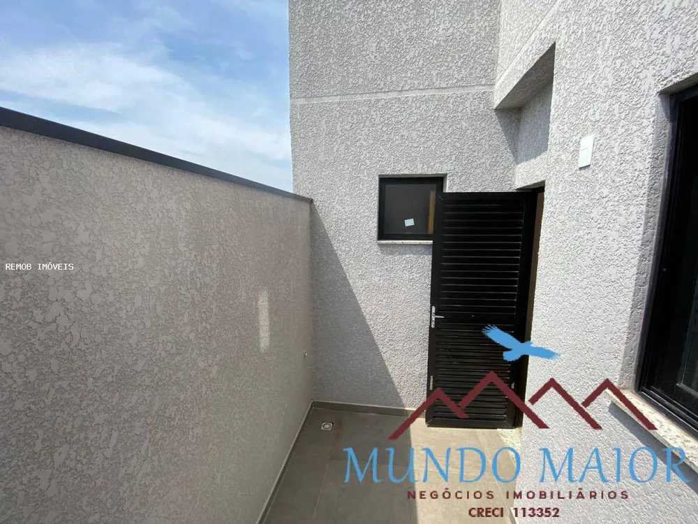Apartamento, 2 quartos, 55 m² - Foto 6
