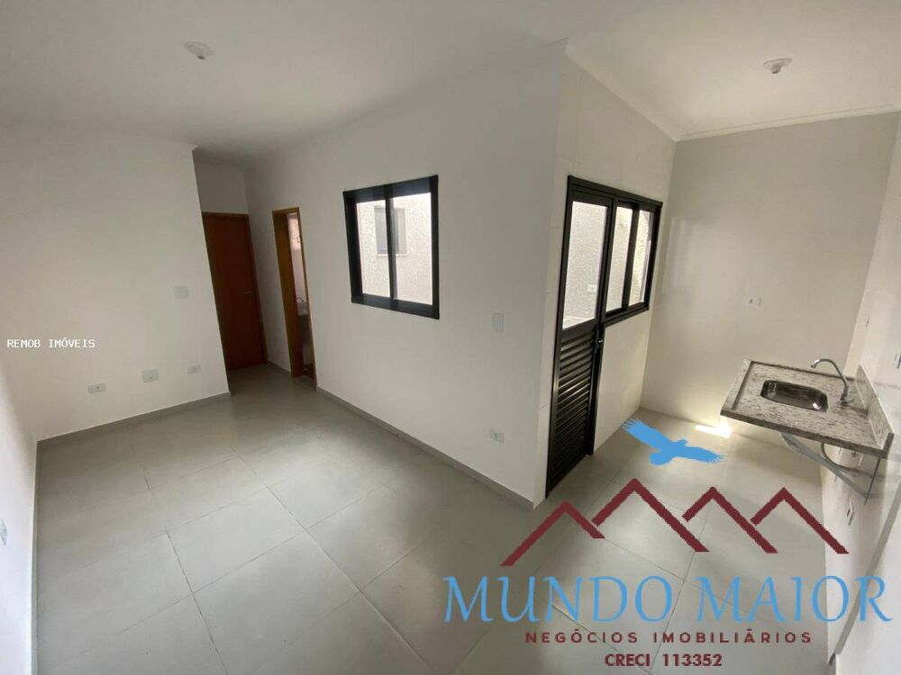 Apartamento, 2 quartos, 55 m² - Foto 4