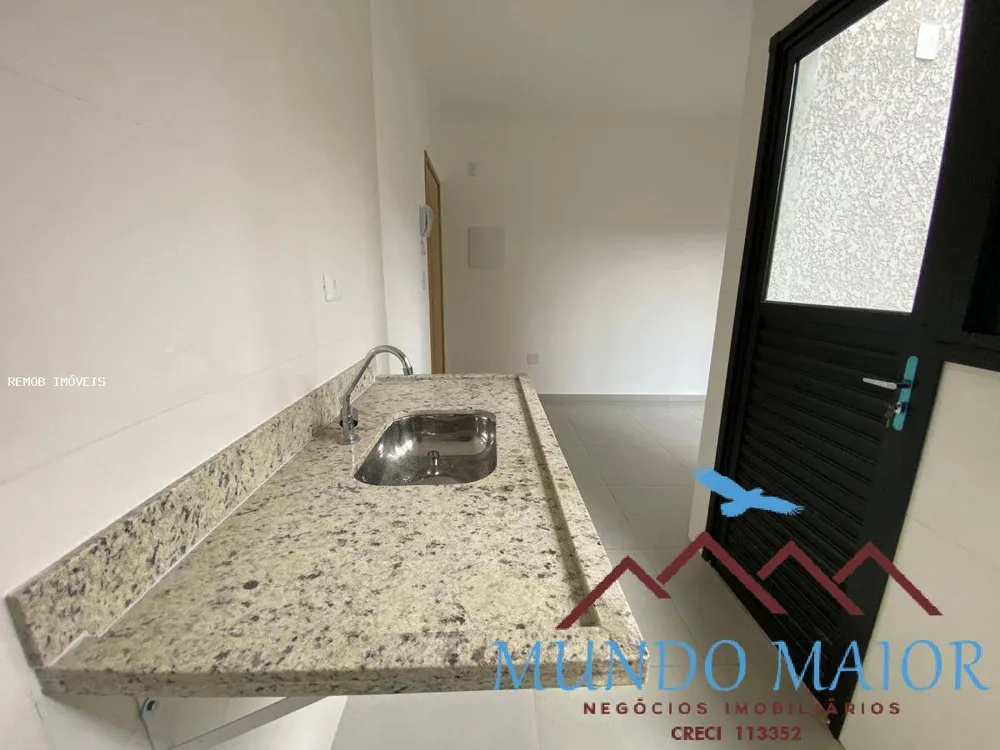 Apartamento, 2 quartos, 55 m² - Foto 8
