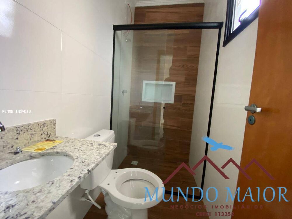 Apartamento, 2 quartos, 55 m² - Foto 2