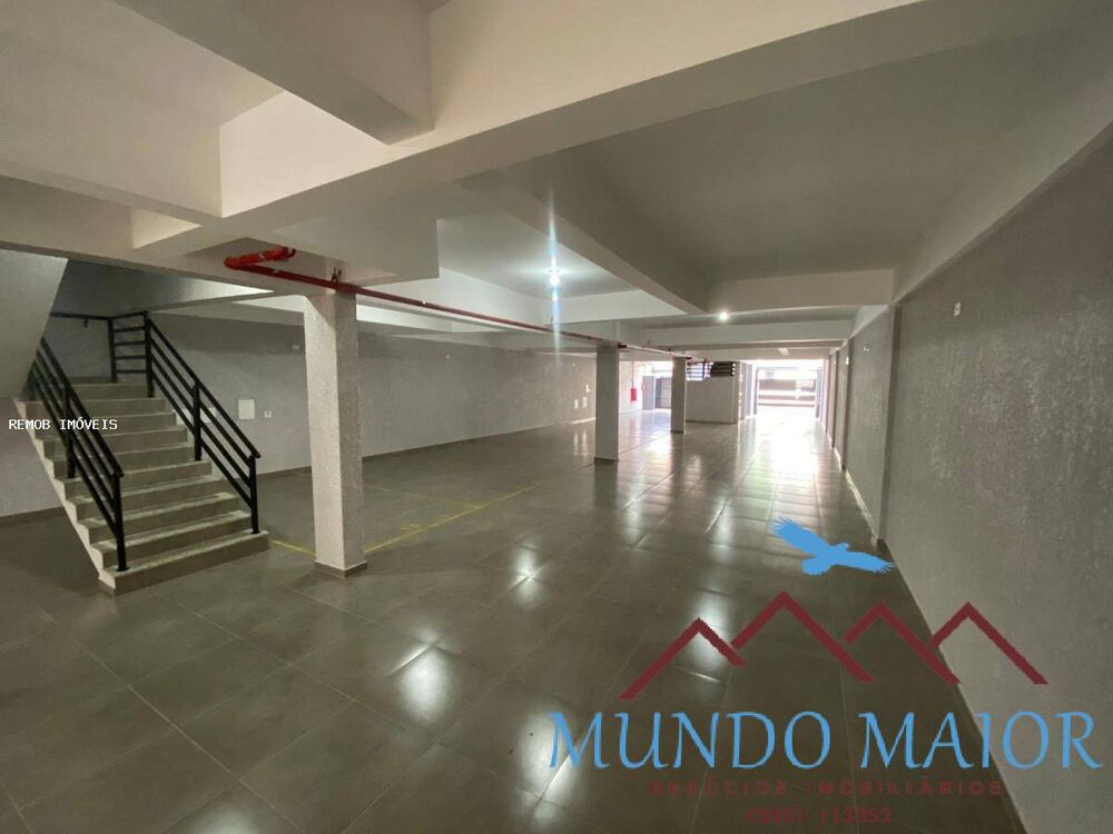 Apartamento, 2 quartos, 55 m² - Foto 3