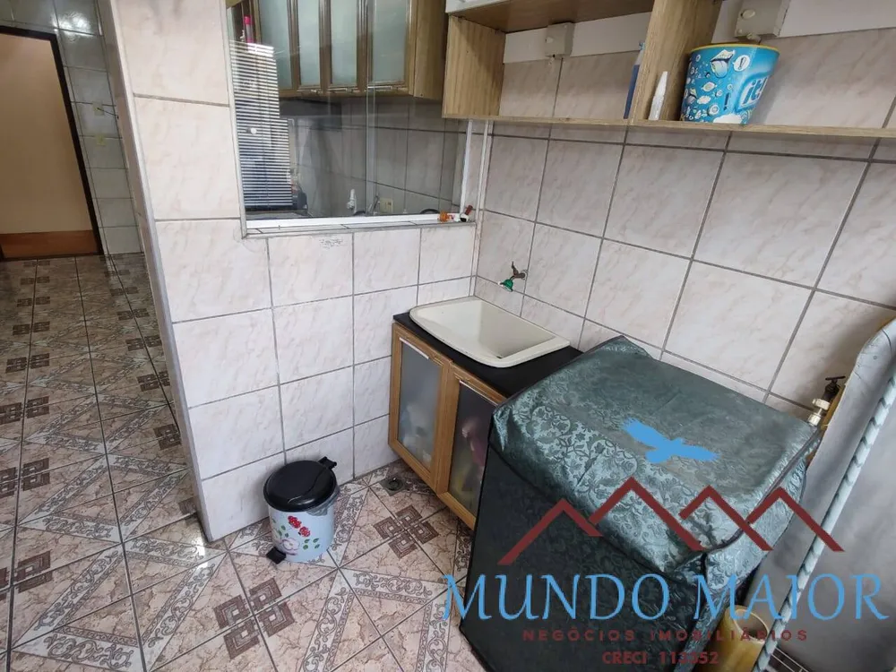 Apartamento, 2 quartos, 85 m² - Foto 2