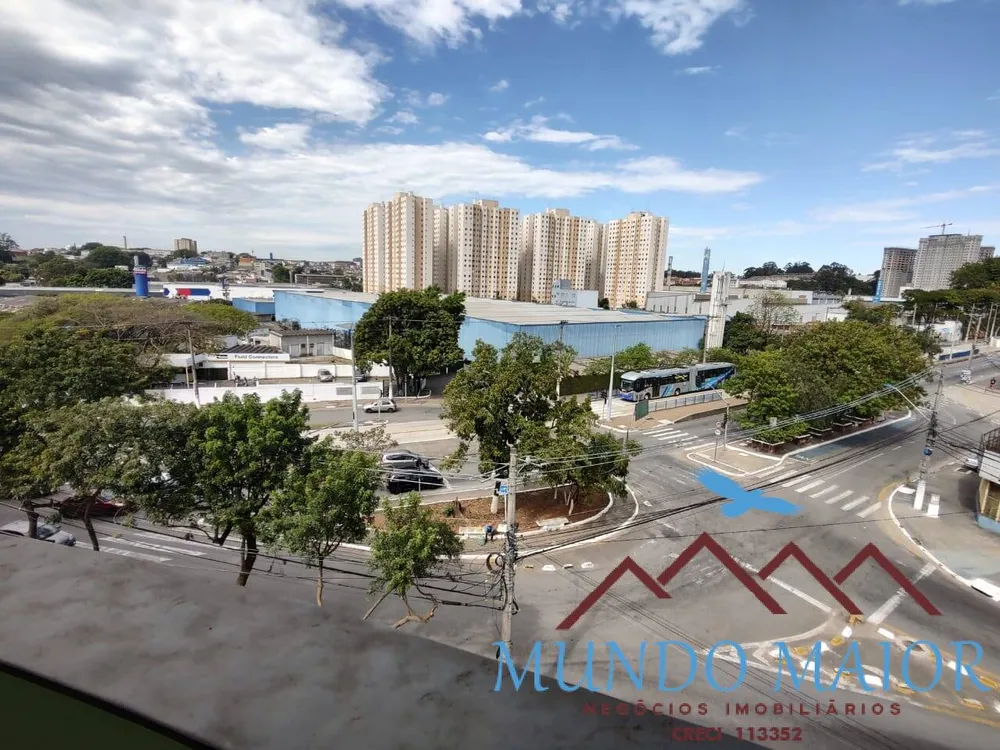 Apartamento, 2 quartos, 85 m² - Foto 7