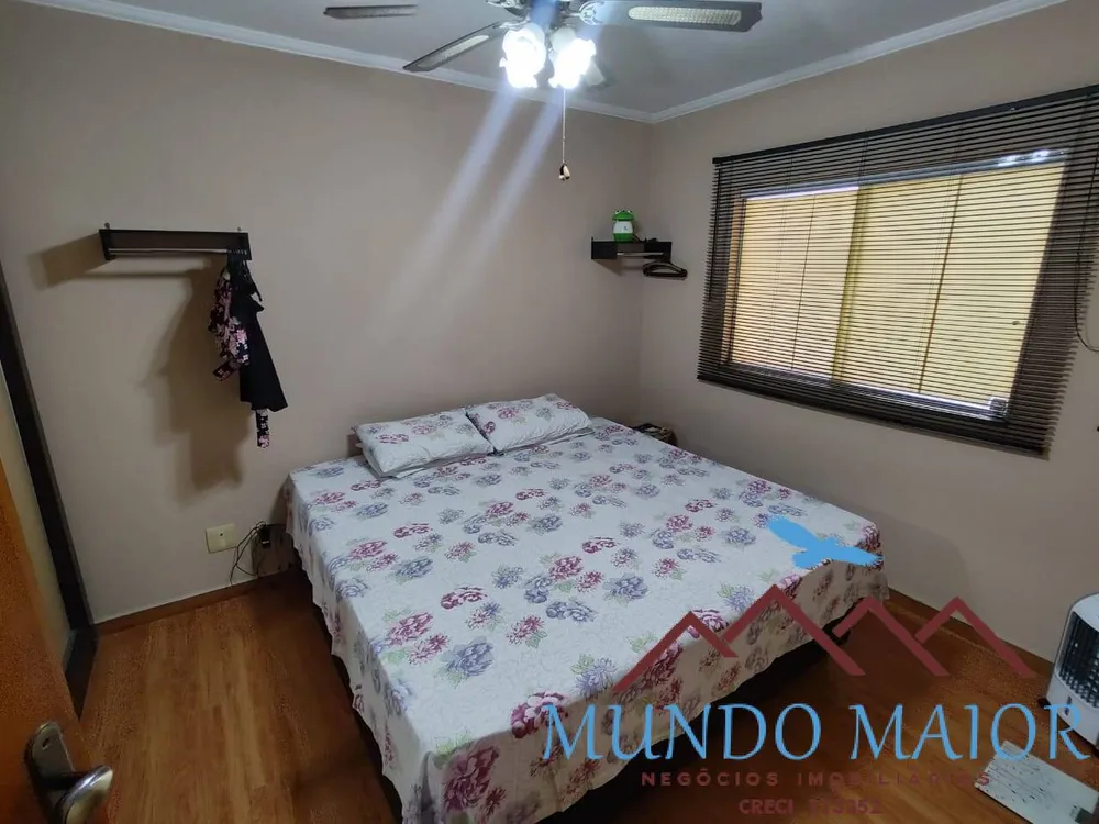Apartamento, 2 quartos, 85 m² - Foto 8