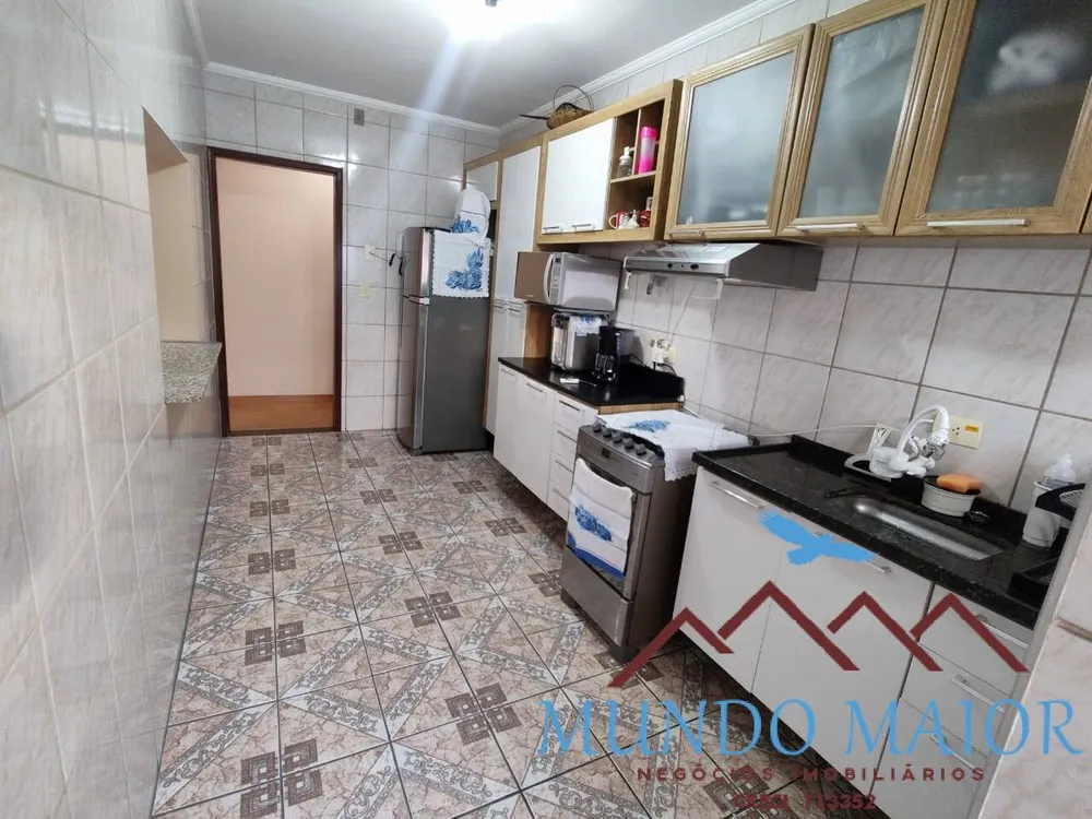 Apartamento, 2 quartos, 85 m² - Foto 1