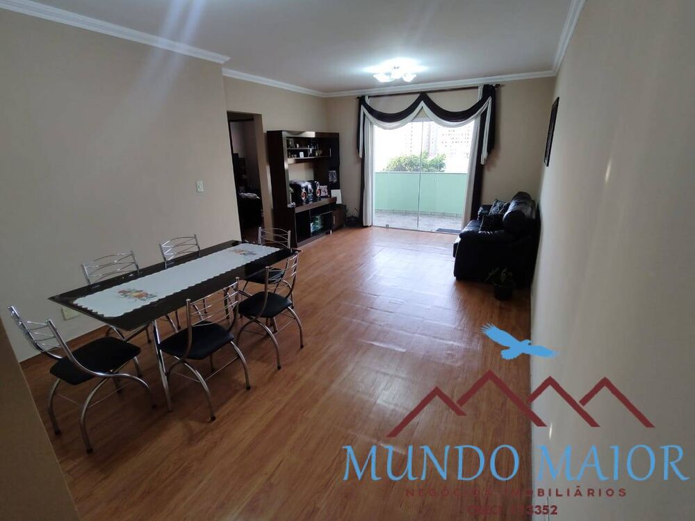 Apartamento à venda com 2 quartos, 85m² - Foto 1