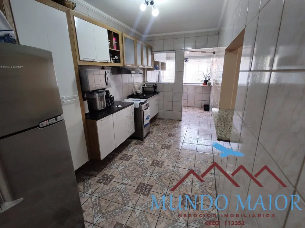 Apartamento, 2 quartos, 85 m² - Foto 3