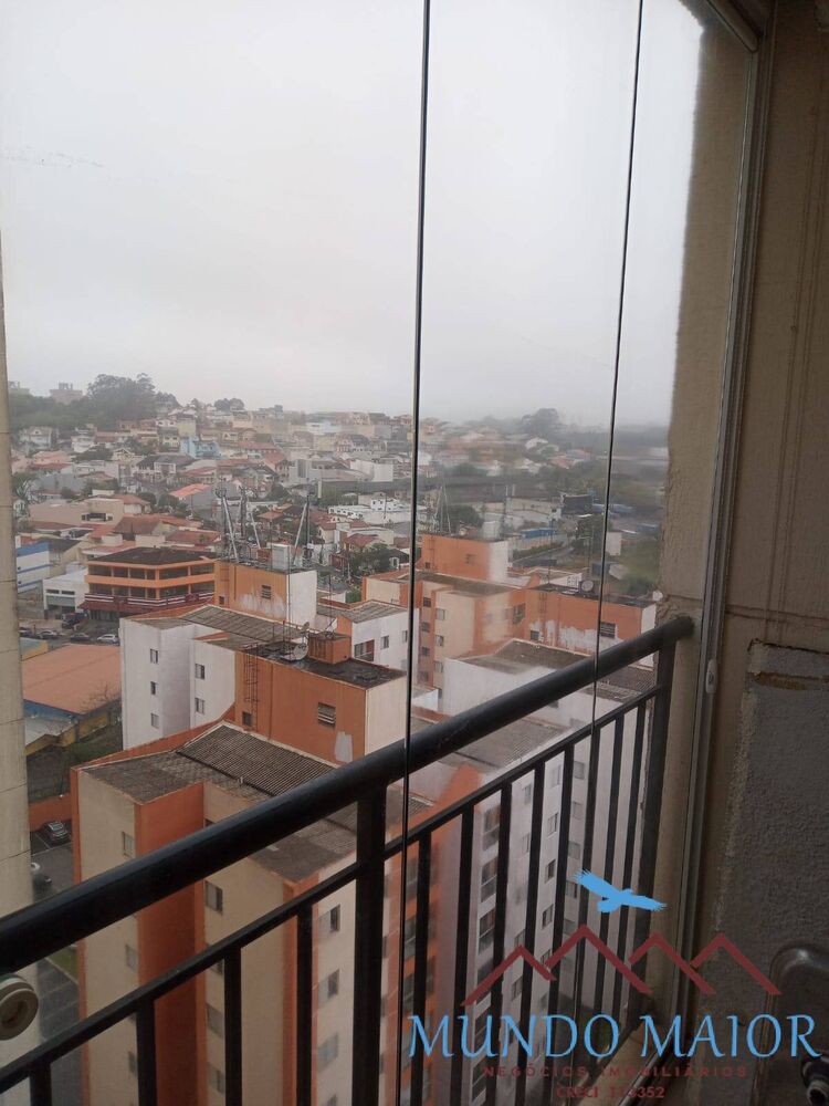 Apartamento, 2 quartos, 48 m² - Foto 3