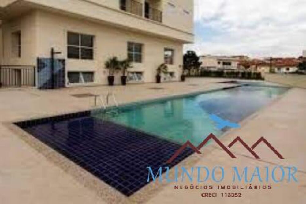 Apartamento, 2 quartos, 48 m² - Foto 8