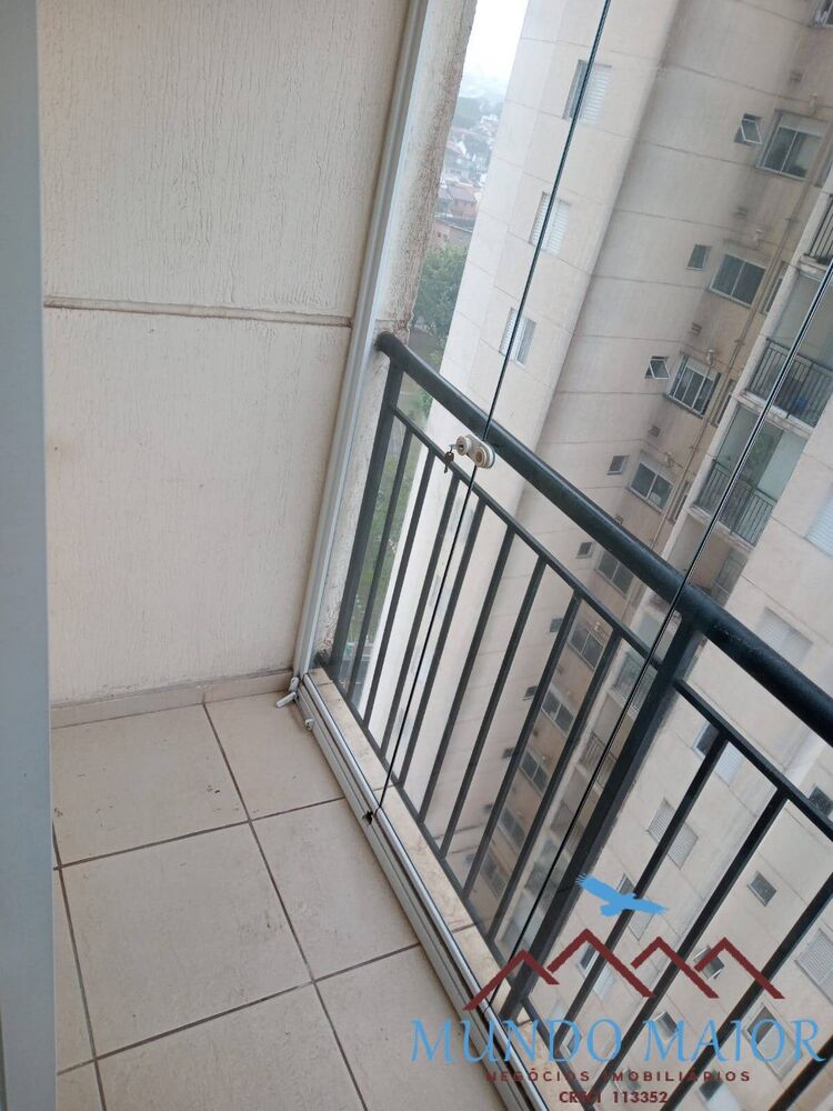 Apartamento, 2 quartos, 48 m² - Foto 4