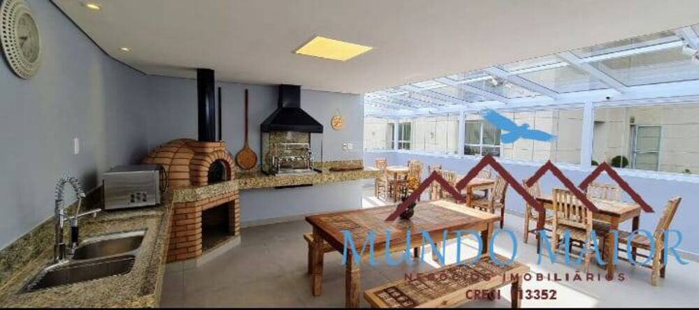 Apartamento, 2 quartos, 48 m² - Foto 7