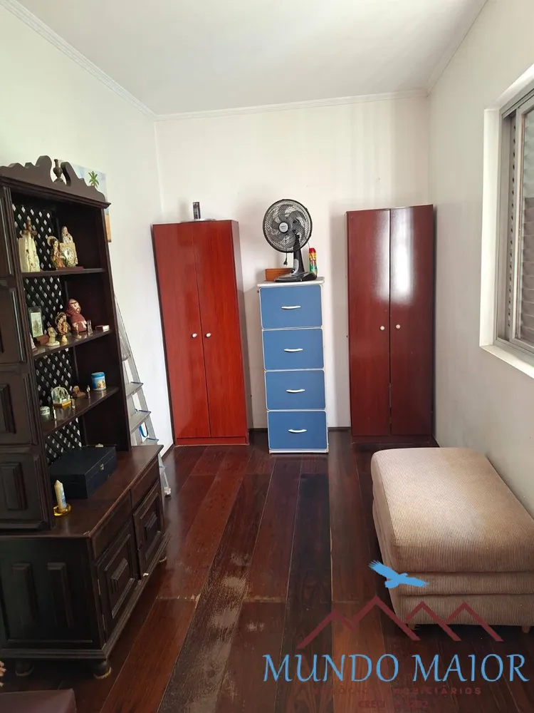 Casa, 3 quartos, 205 m² - Foto 8