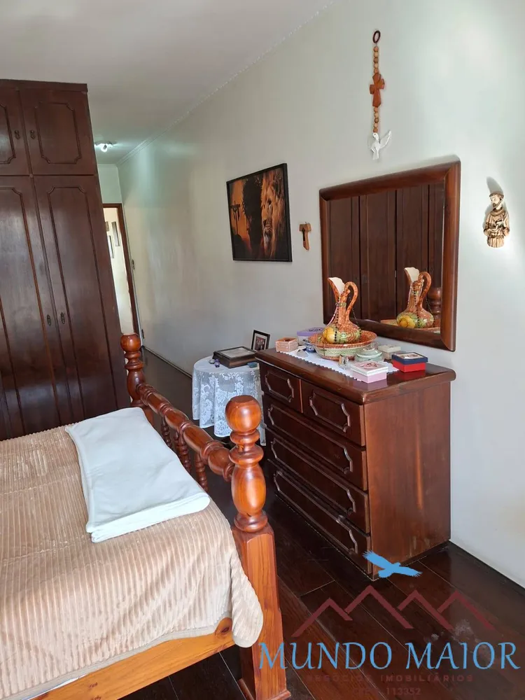 Casa, 3 quartos, 205 m² - Foto 5