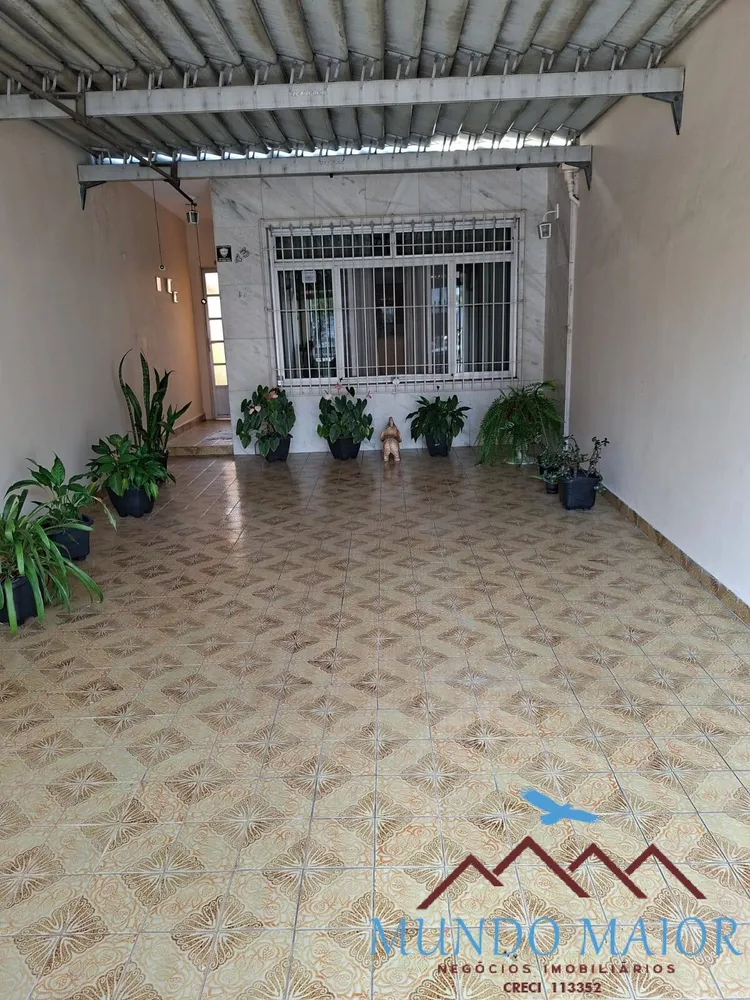 Casa, 3 quartos, 205 m² - Foto 3