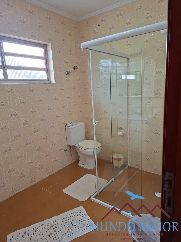 Casa, 3 quartos, 205 m² - Foto 11