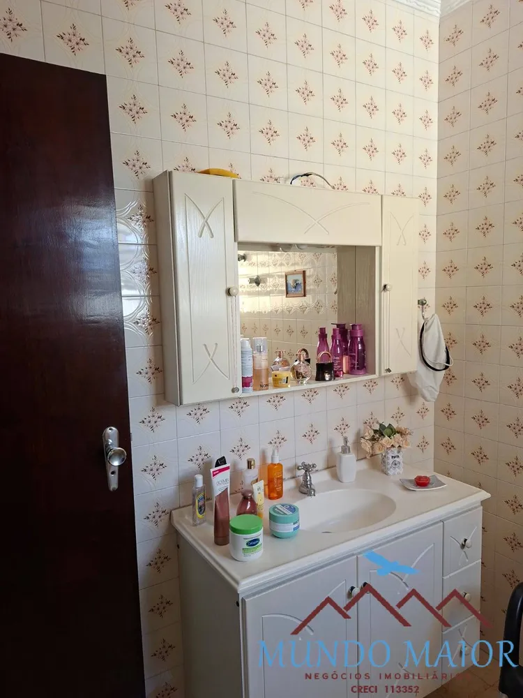 Casa, 3 quartos, 205 m² - Foto 7