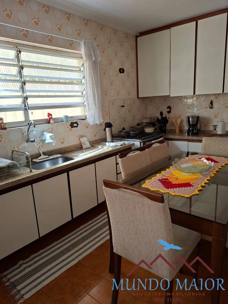 Casa, 3 quartos, 205 m² - Foto 9
