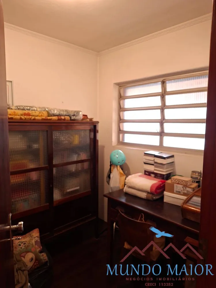 Casa, 3 quartos, 205 m² - Foto 12