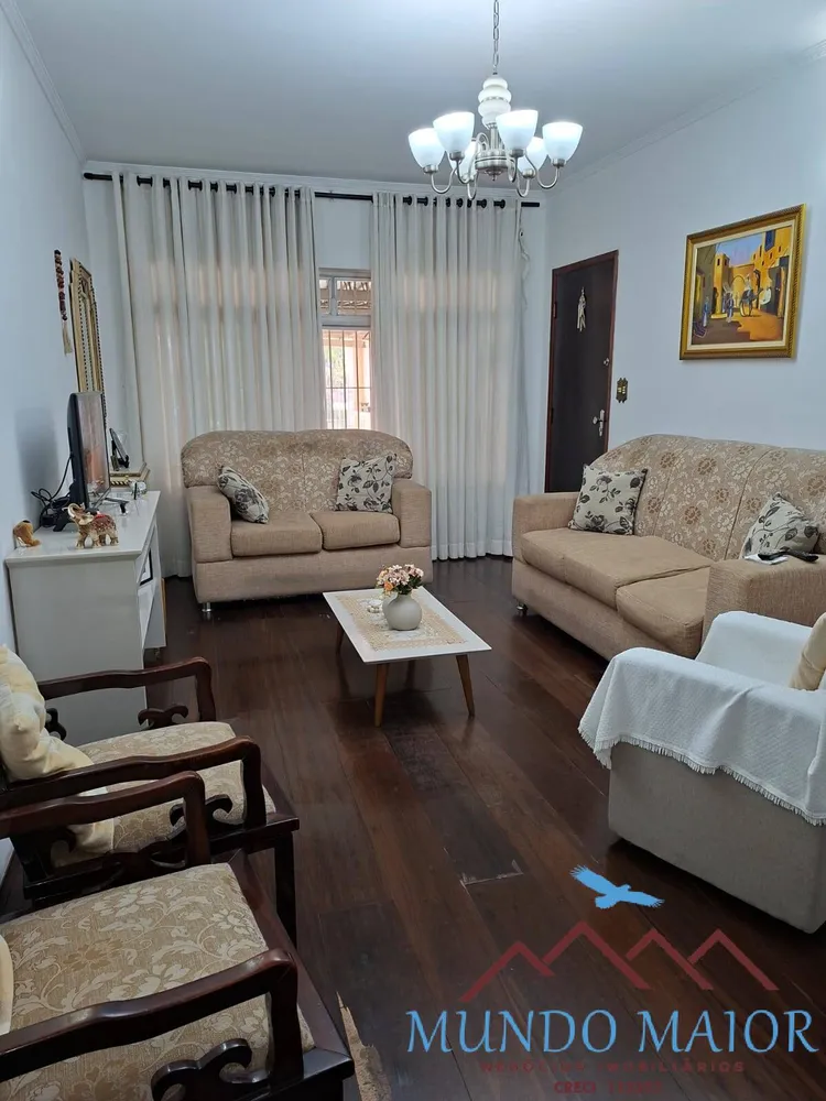 Casa, 3 quartos, 205 m² - Foto 4