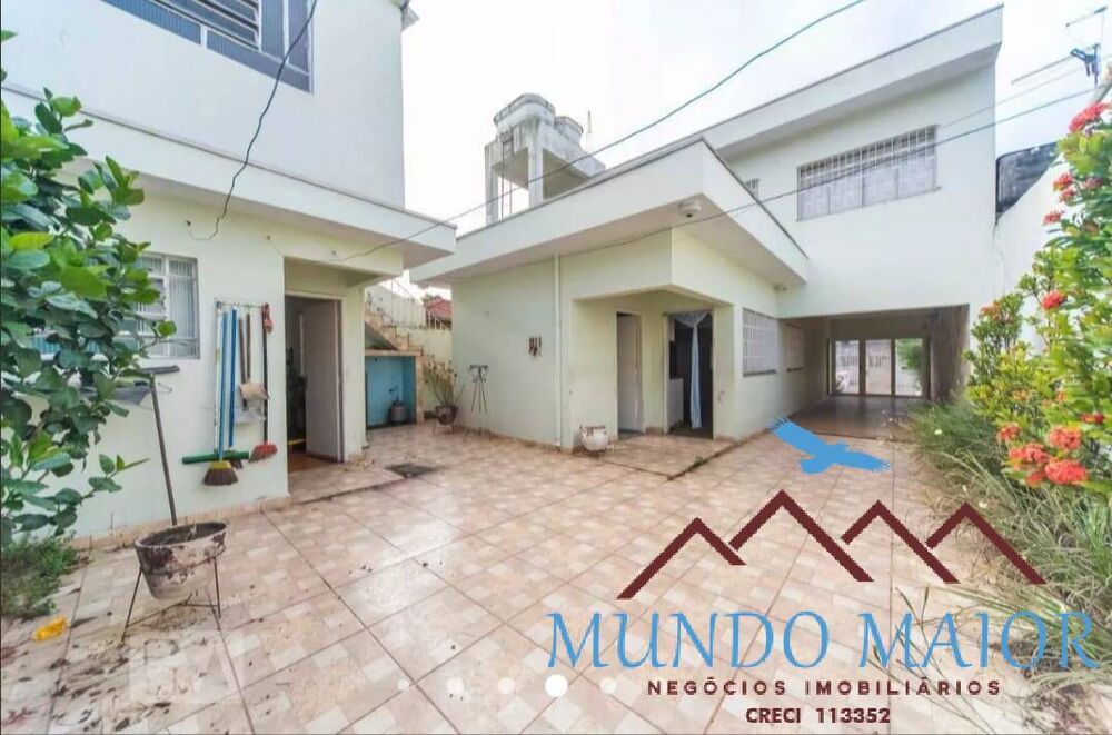 Casa, 3 quartos, 250 m² - Foto 5