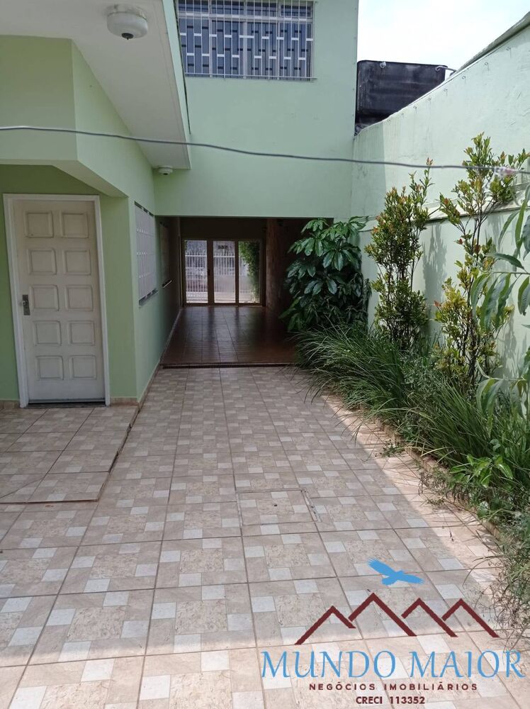 Casa, 3 quartos, 250 m² - Foto 11