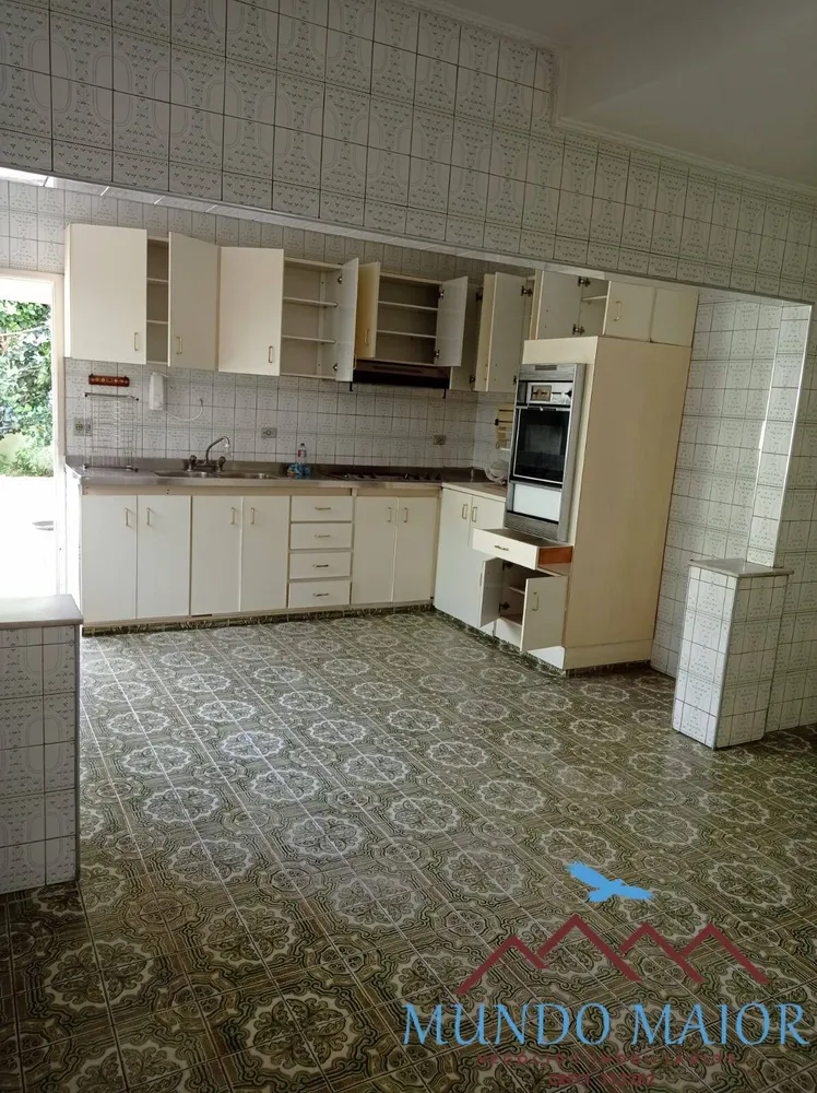 Casa, 3 quartos, 250 m² - Foto 4