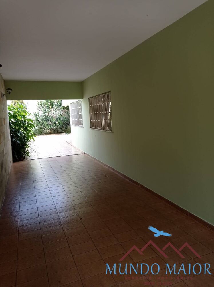 Casa, 3 quartos, 250 m² - Foto 13