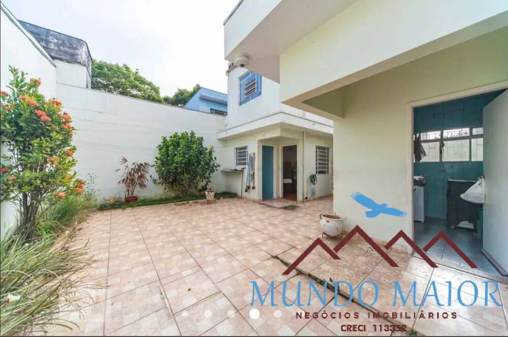 Casa, 3 quartos, 250 m² - Foto 7