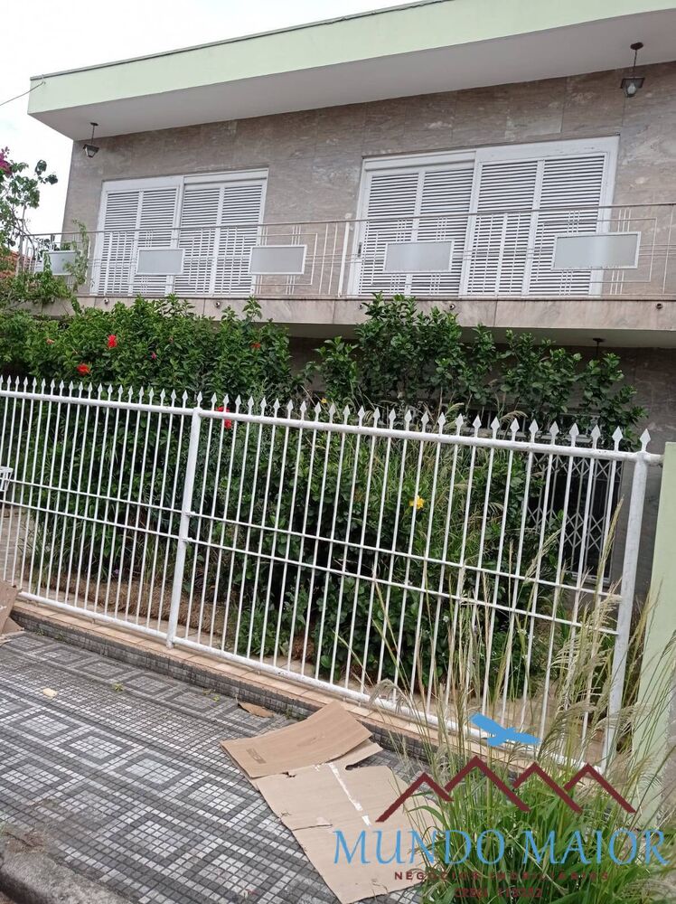Casa, 3 quartos, 250 m² - Foto 14