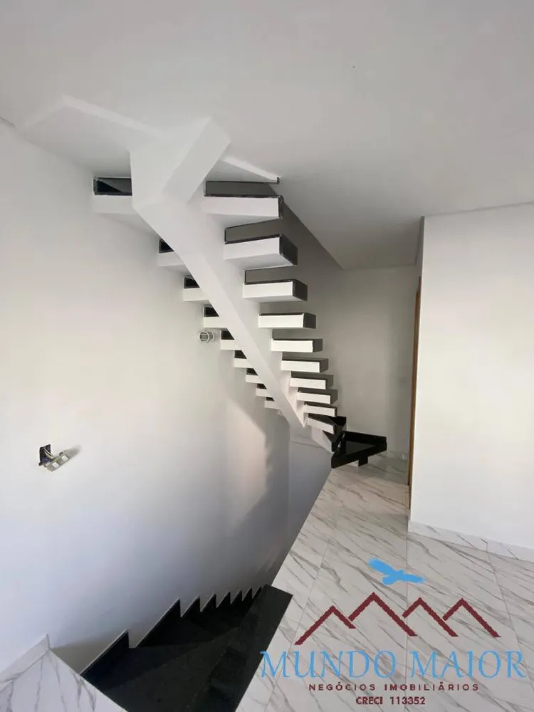 Casa, 2 quartos, 100 m² - Foto 4