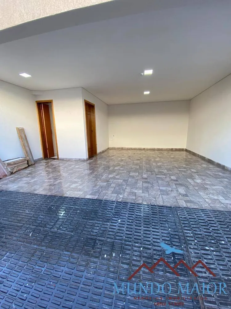Casa, 2 quartos, 100 m² - Foto 14