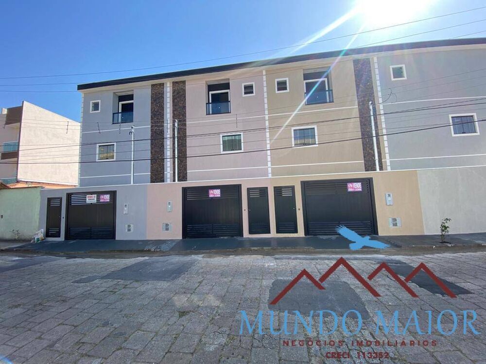 Casa, 2 quartos, 100 m² - Foto 1