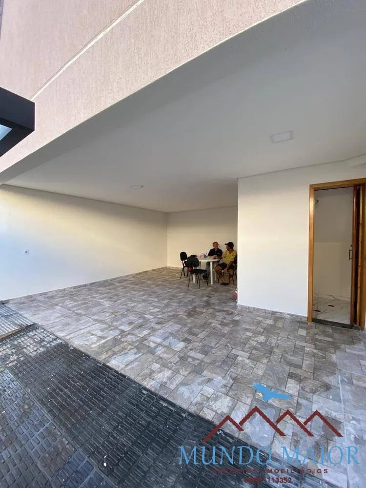 Casa, 2 quartos, 100 m² - Foto 15